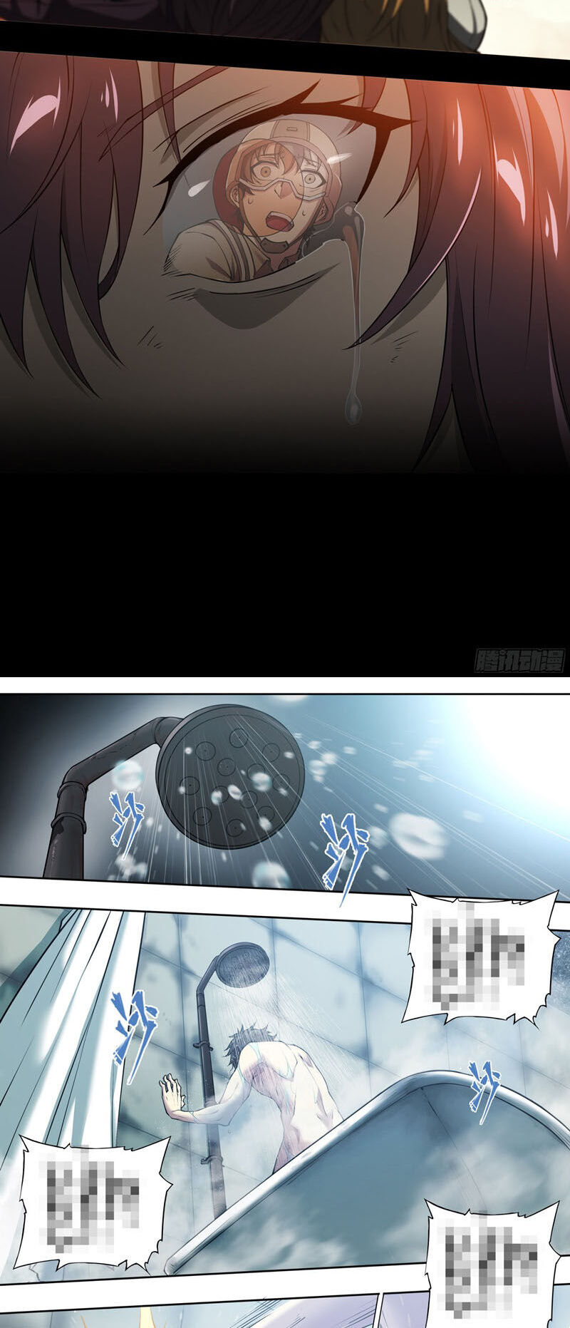 Dự Báo Khải Huyền Chapter 70 - Trang 2