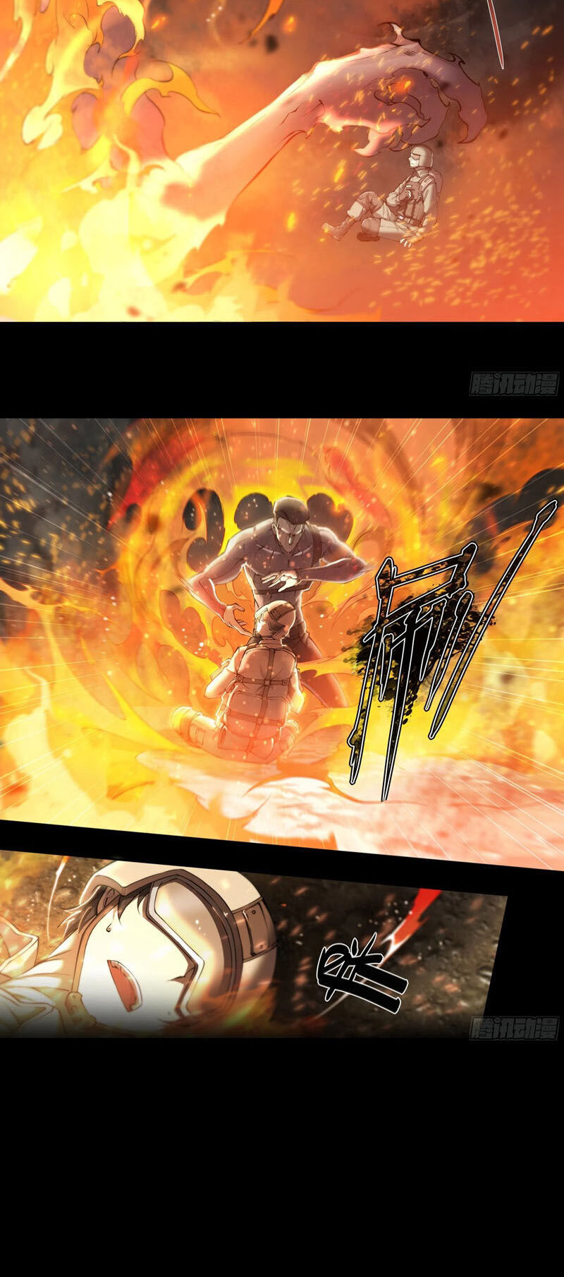 Dự Báo Khải Huyền Chapter 71 - Trang 2