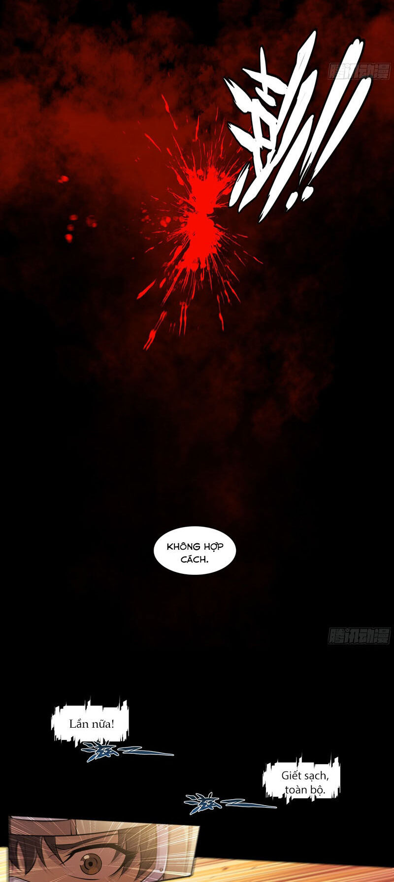 Dự Báo Khải Huyền Chapter 71 - Trang 2