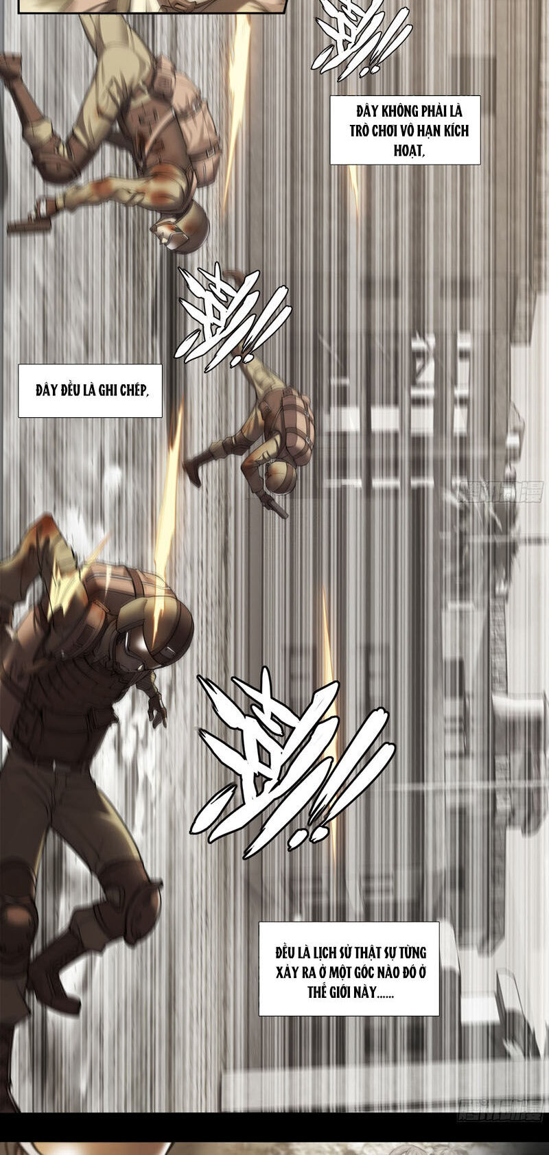 Dự Báo Khải Huyền Chapter 72 - Trang 2