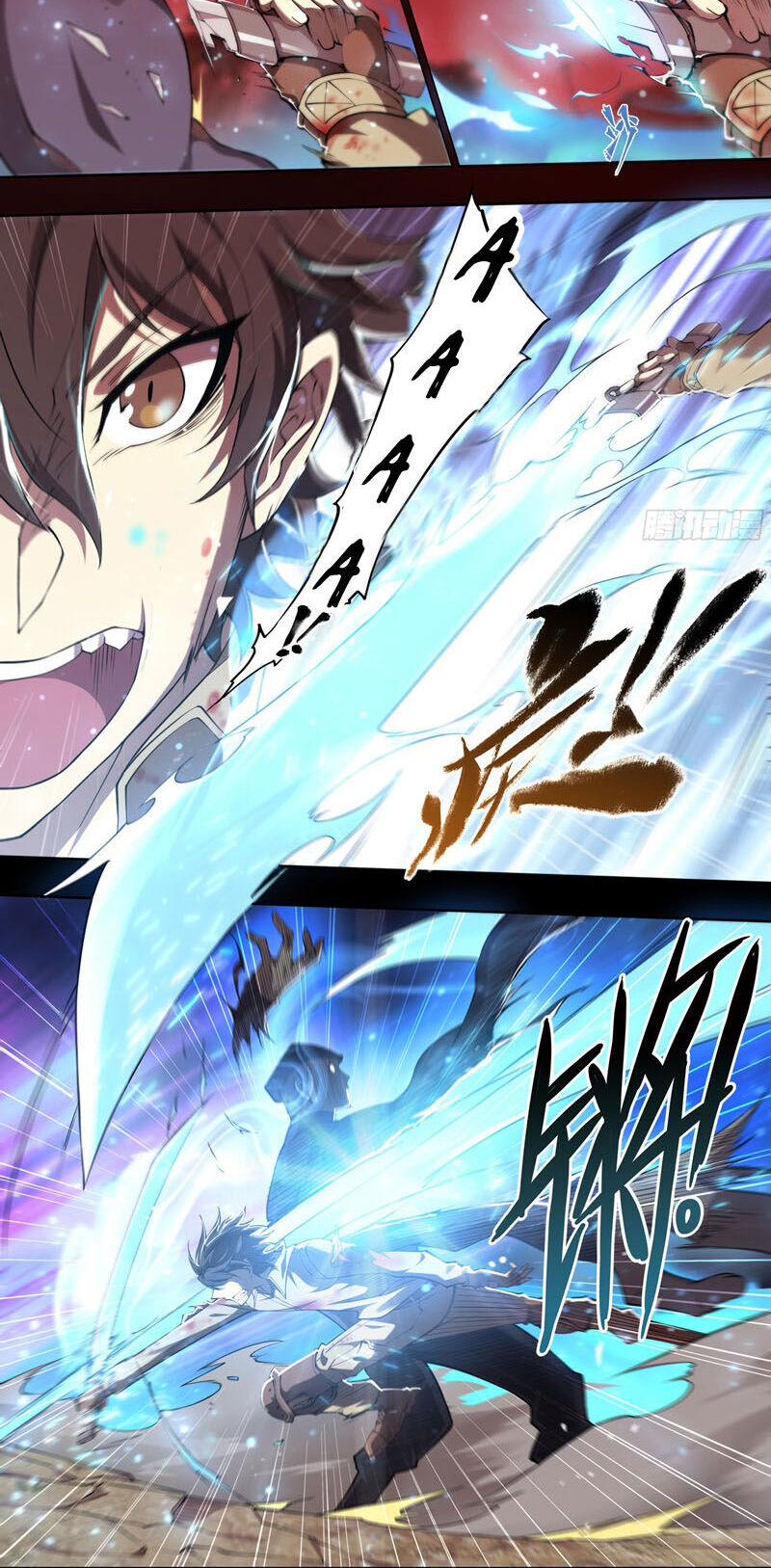 Dự Báo Khải Huyền Chapter 73 - Trang 2