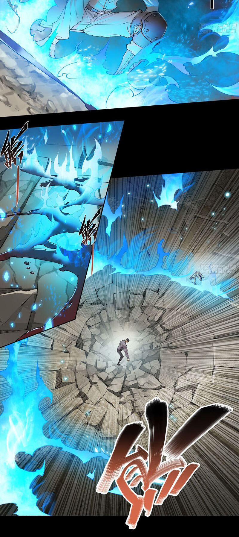 Dự Báo Khải Huyền Chapter 73 - Trang 2