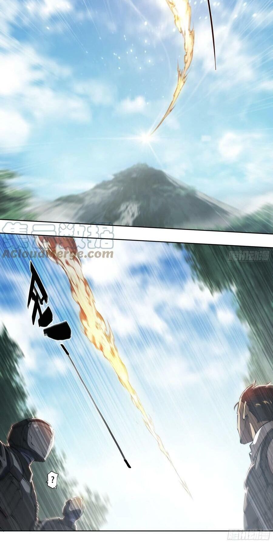 Dự Báo Khải Huyền Chapter 74 - Trang 2