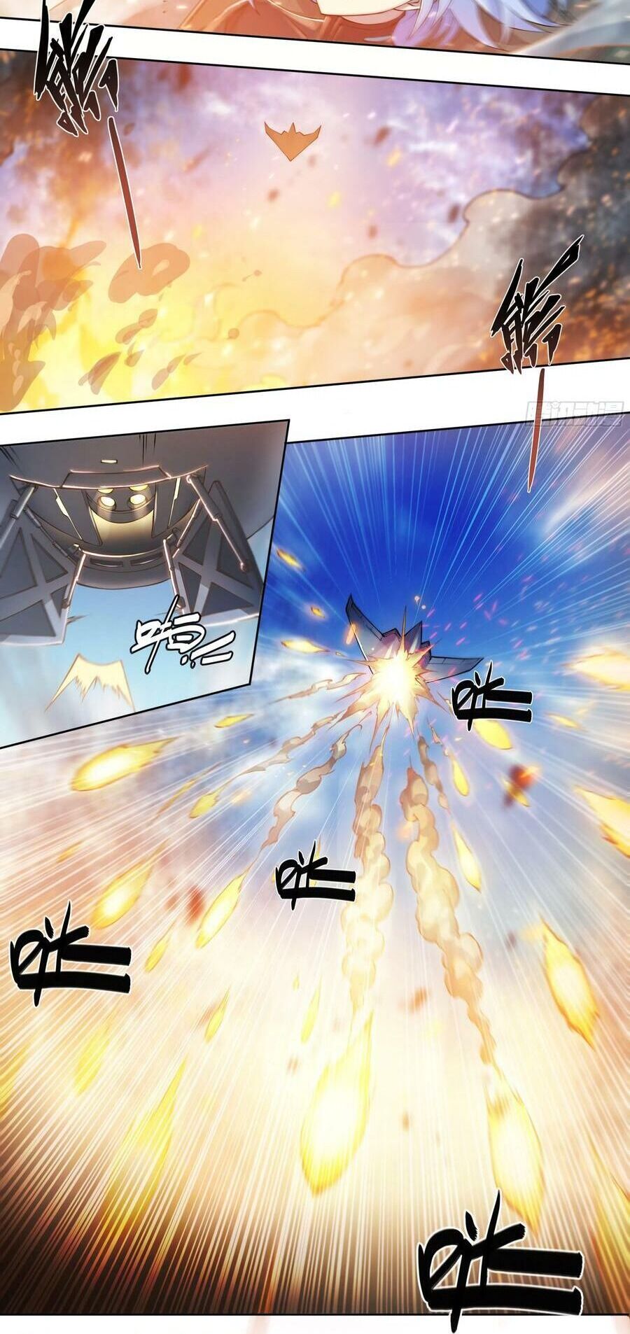 Dự Báo Khải Huyền Chapter 74 - Trang 2