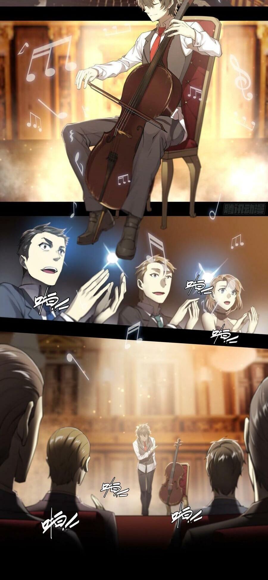 Dự Báo Khải Huyền Chapter 74 - Trang 2