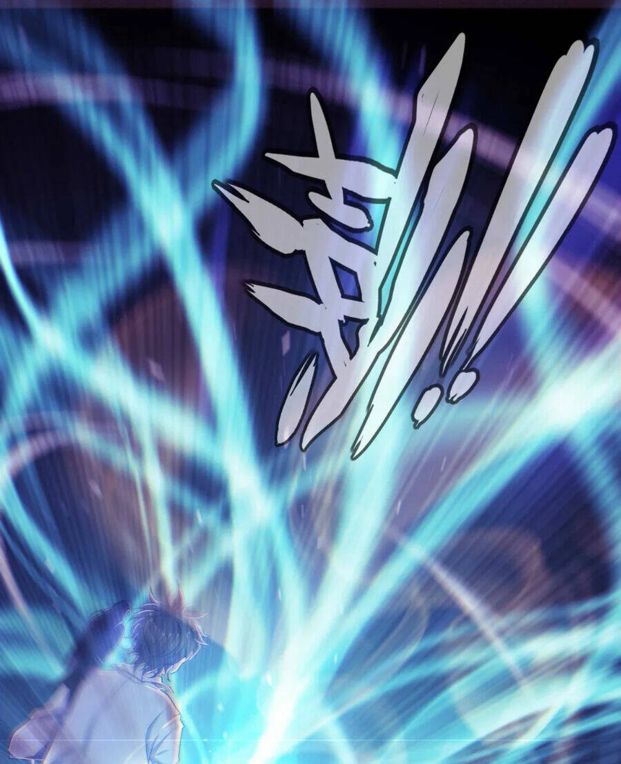 Dự Báo Khải Huyền Chapter 8 - Trang 2