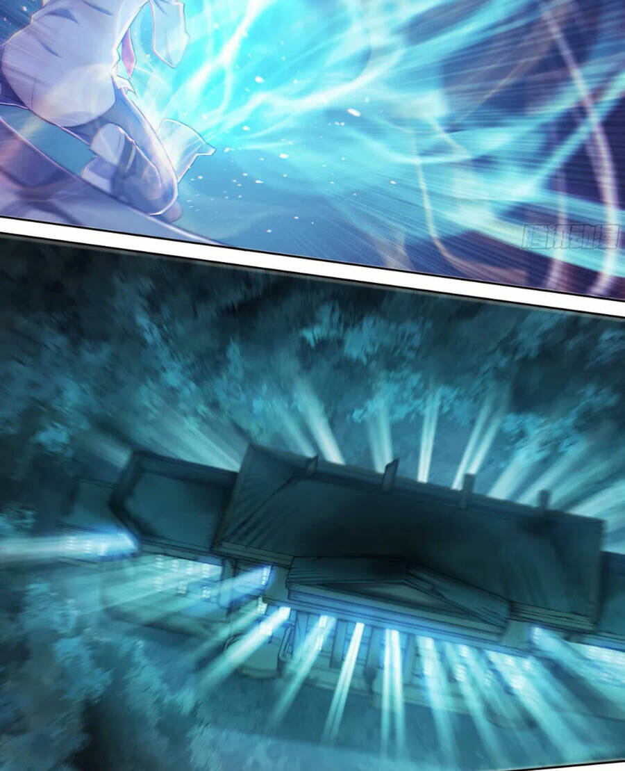 Dự Báo Khải Huyền Chapter 8 - Trang 2