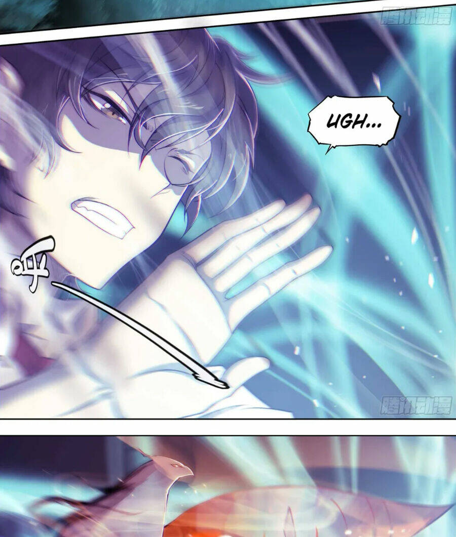 Dự Báo Khải Huyền Chapter 8 - Trang 2