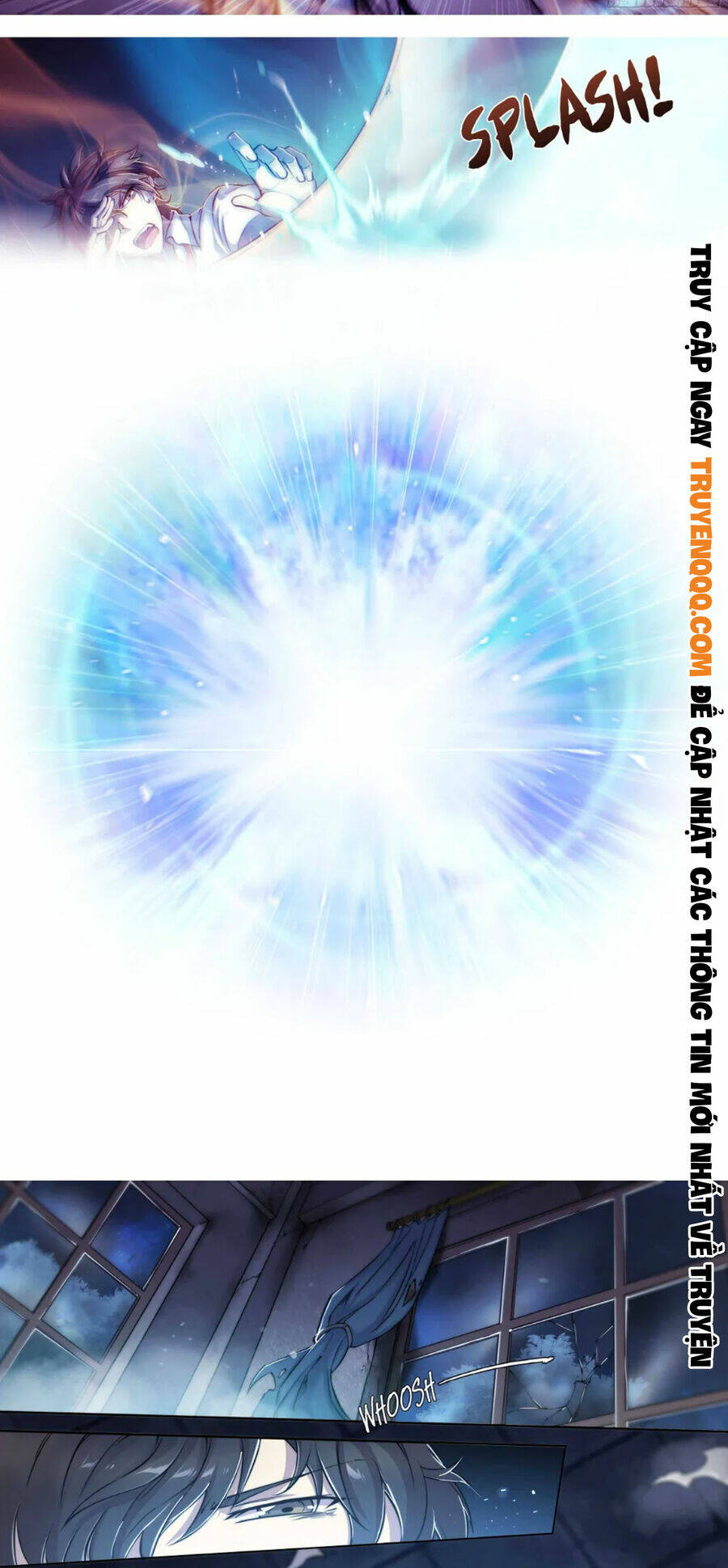 Dự Báo Khải Huyền Chapter 8 - Trang 2