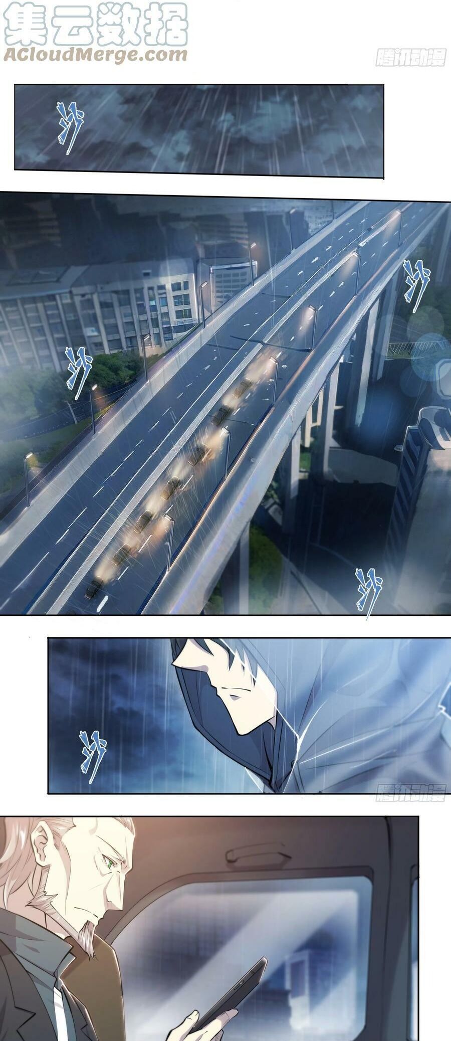 Dự Báo Khải Huyền Chapter 88 - Trang 2