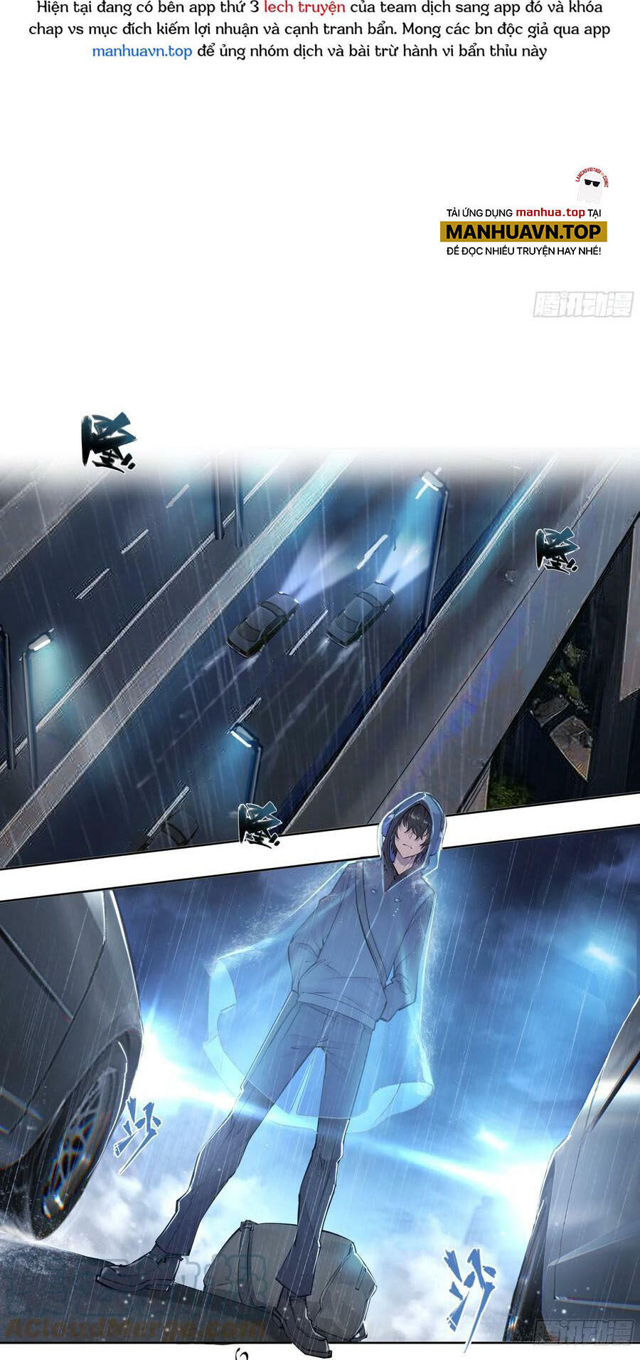 Dự Báo Khải Huyền Chapter 89 - Trang 2