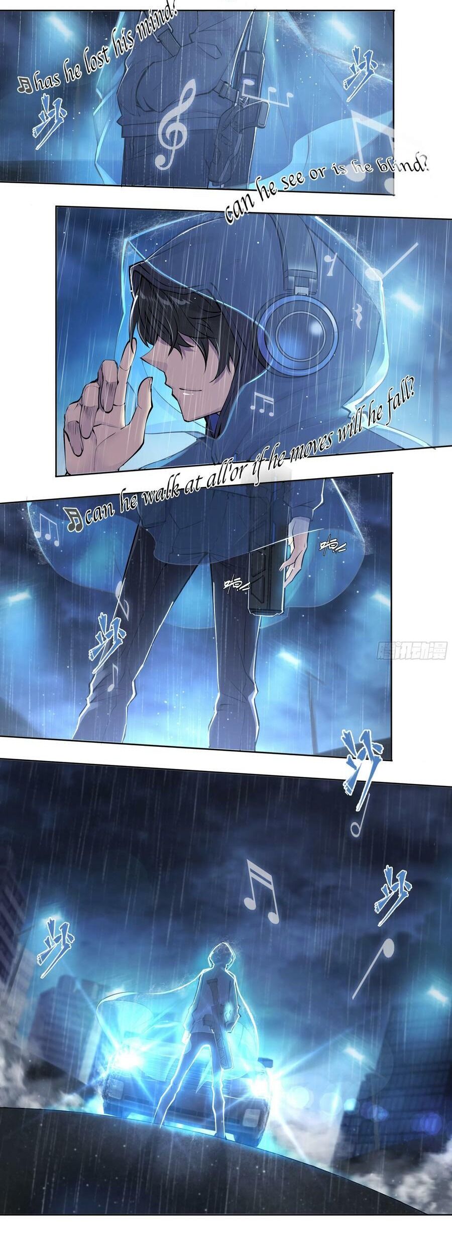 Dự Báo Khải Huyền Chapter 89 - Trang 2