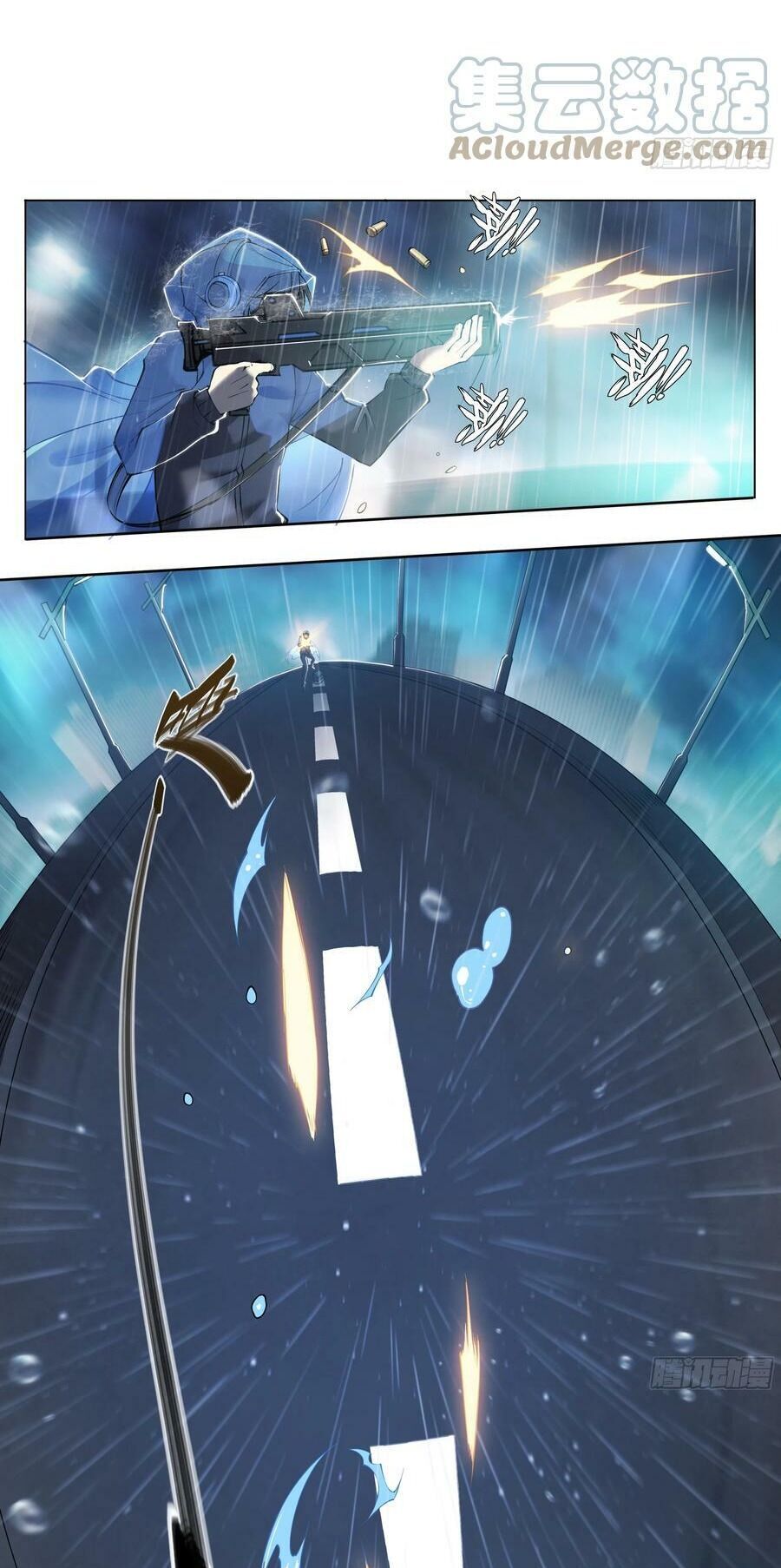 Dự Báo Khải Huyền Chapter 89 - Trang 2