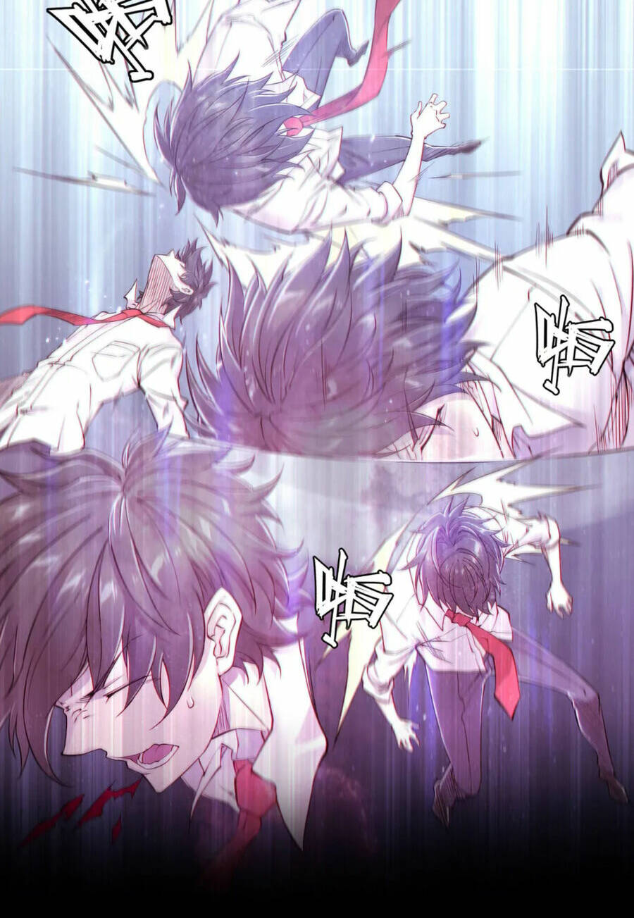 Dự Báo Khải Huyền Chapter 9 - Trang 2