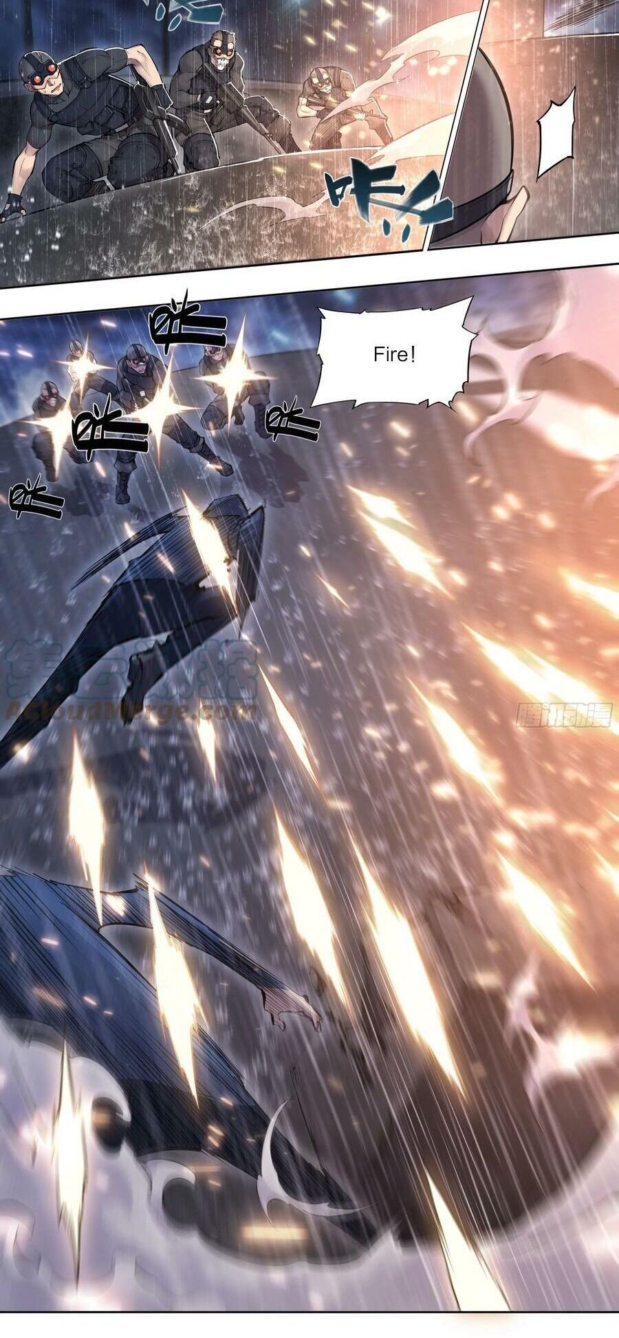 Dự Báo Khải Huyền Chapter 90 - Trang 2