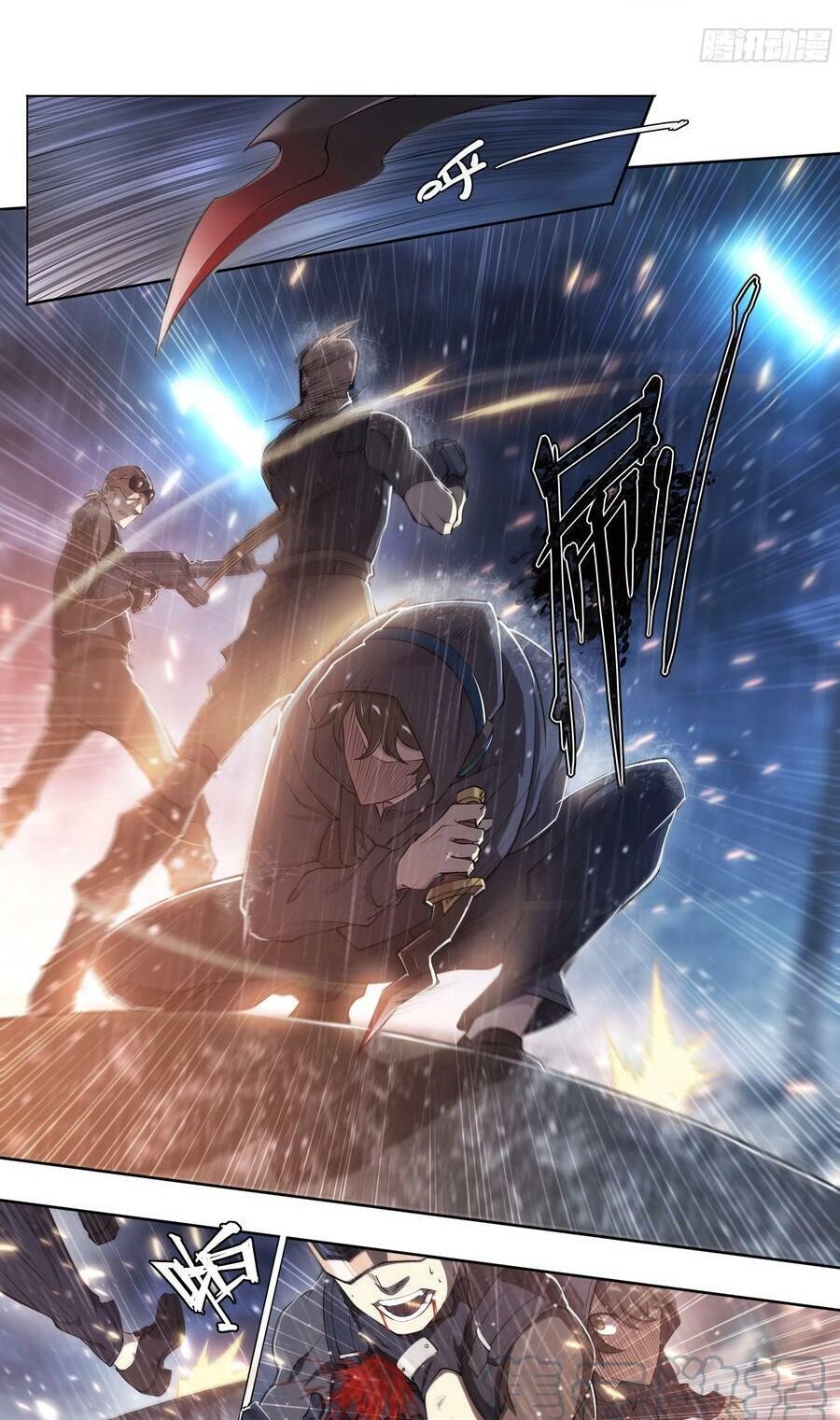 Dự Báo Khải Huyền Chapter 90 - Trang 2