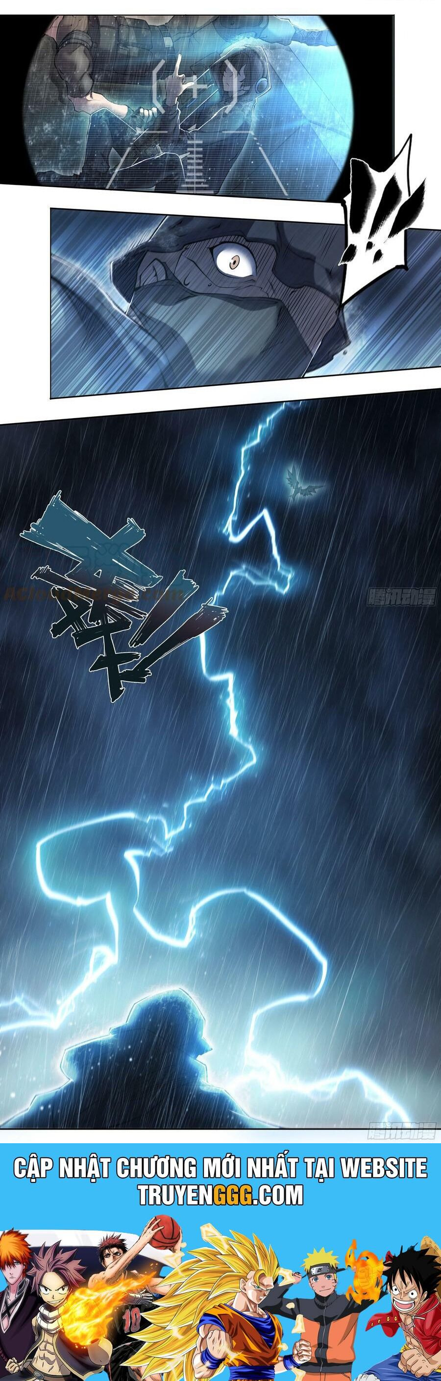 Dự Báo Khải Huyền Chapter 90 - Trang 2