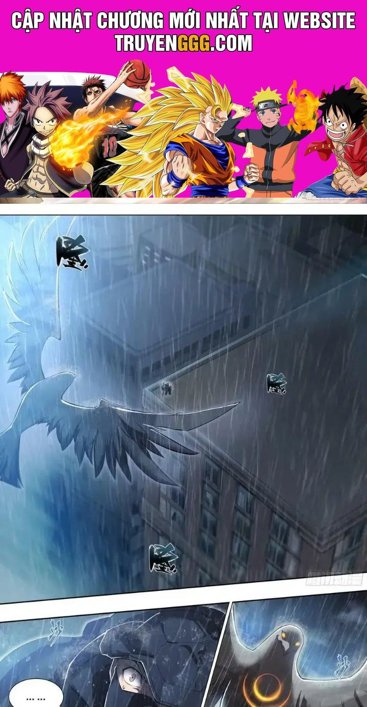 Dự Báo Khải Huyền Chapter 91 - Trang 2