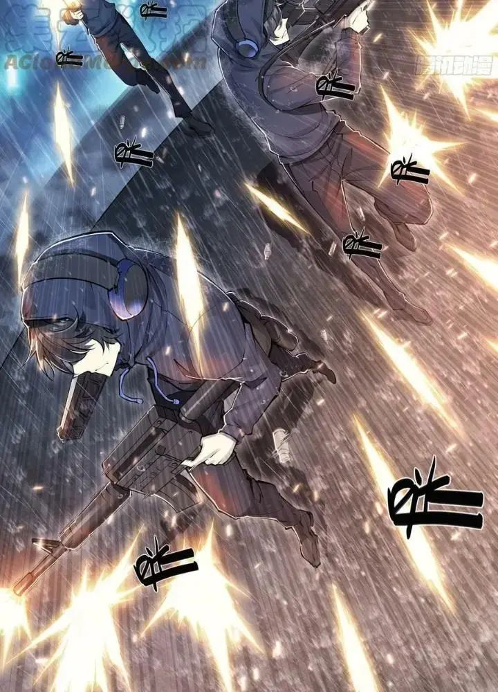 Dự Báo Khải Huyền Chapter 91 - Trang 2