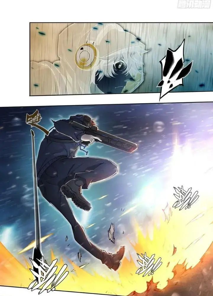 Dự Báo Khải Huyền Chapter 91 - Trang 2