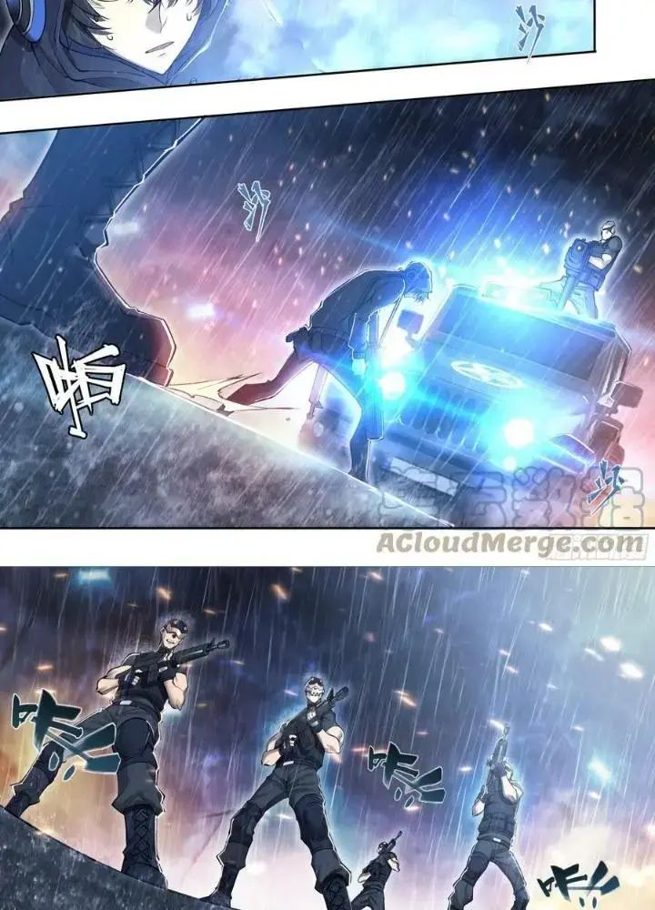 Dự Báo Khải Huyền Chapter 91 - Trang 2