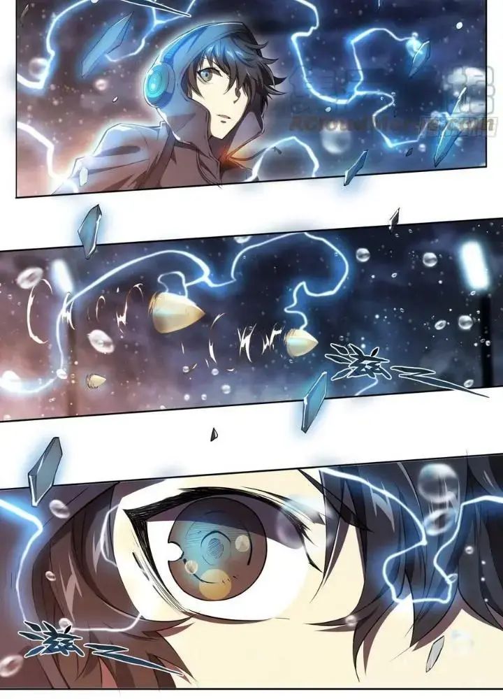 Dự Báo Khải Huyền Chapter 91 - Trang 2