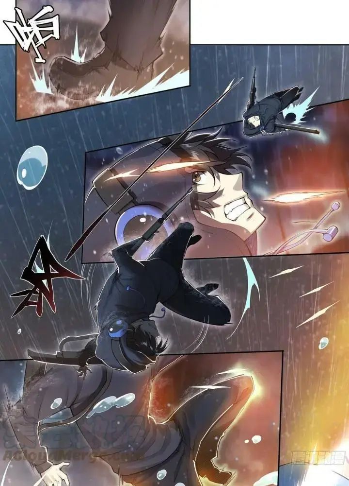 Dự Báo Khải Huyền Chapter 91 - Trang 2