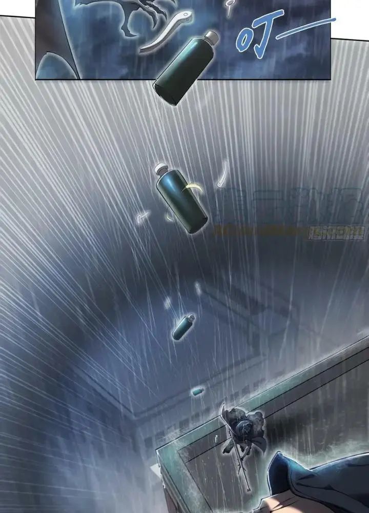 Dự Báo Khải Huyền Chapter 91 - Trang 2