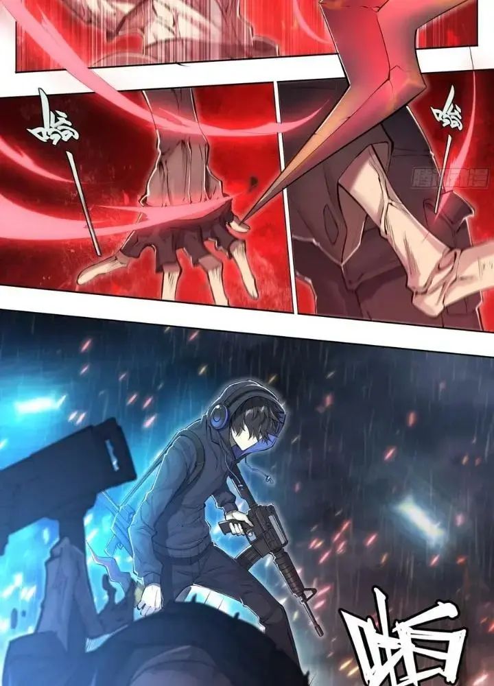 Dự Báo Khải Huyền Chapter 91 - Trang 2