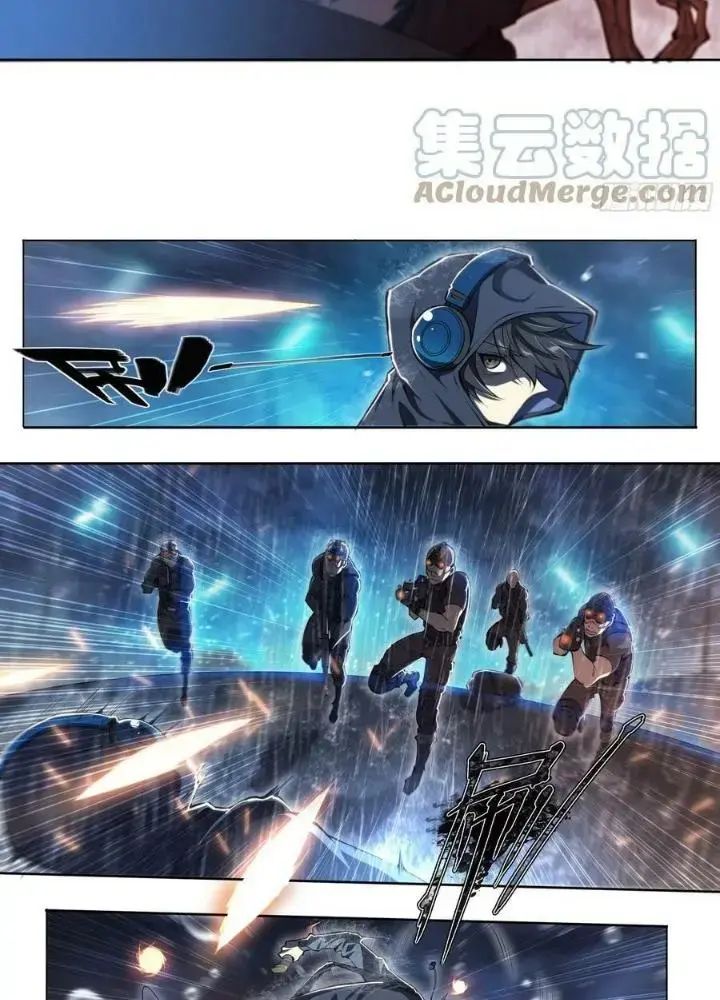 Dự Báo Khải Huyền Chapter 91 - Trang 2