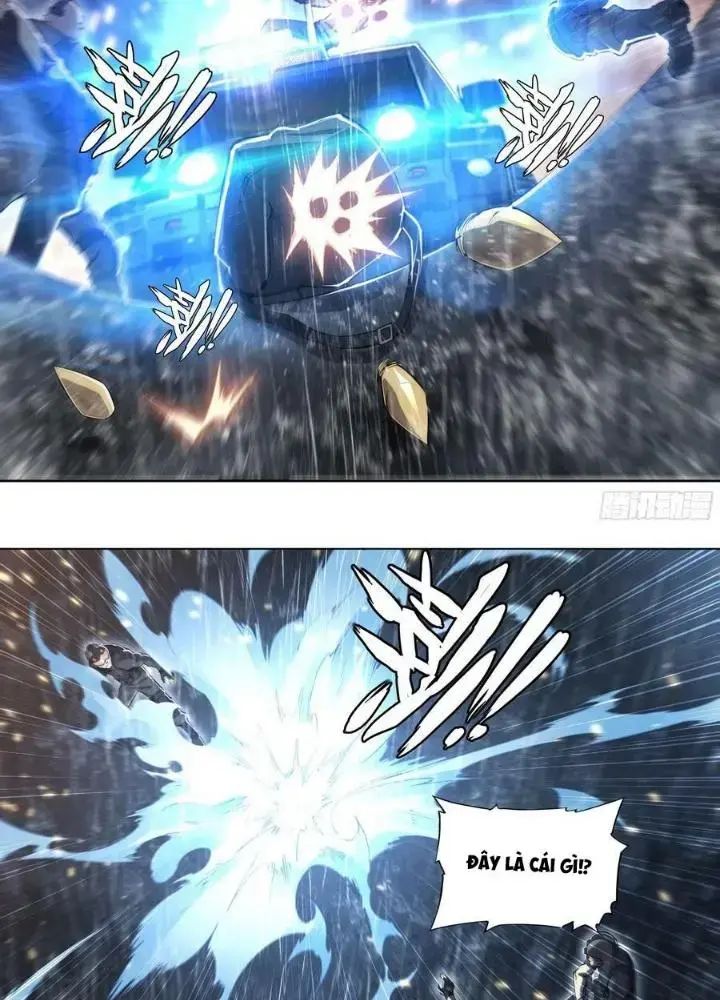 Dự Báo Khải Huyền Chapter 91 - Trang 2