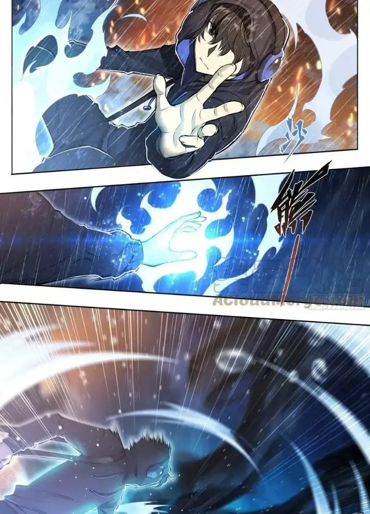 Dự Báo Khải Huyền Chapter 91 - Trang 2