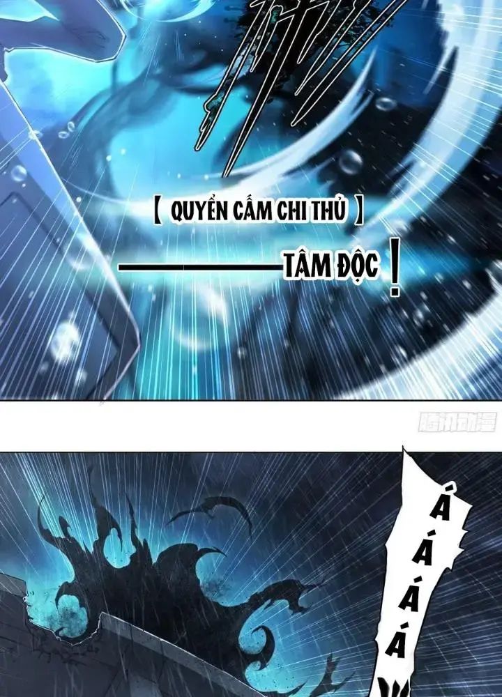 Dự Báo Khải Huyền Chapter 91 - Trang 2