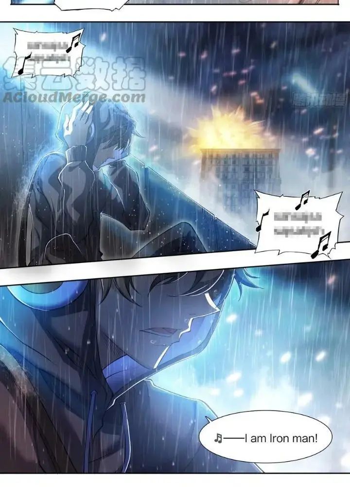 Dự Báo Khải Huyền Chapter 91 - Trang 2