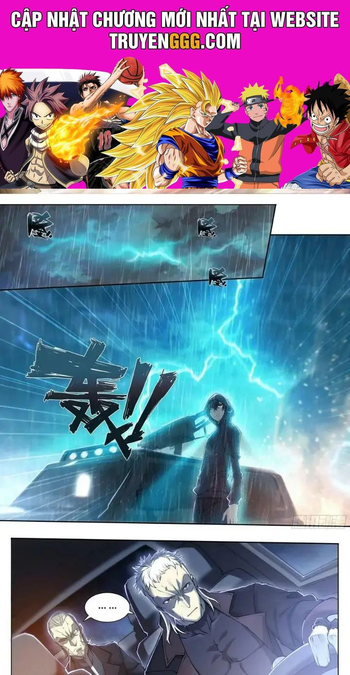 Dự Báo Khải Huyền Chapter 92 - Trang 2