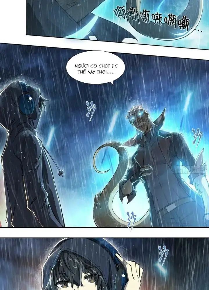 Dự Báo Khải Huyền Chapter 92 - Trang 2