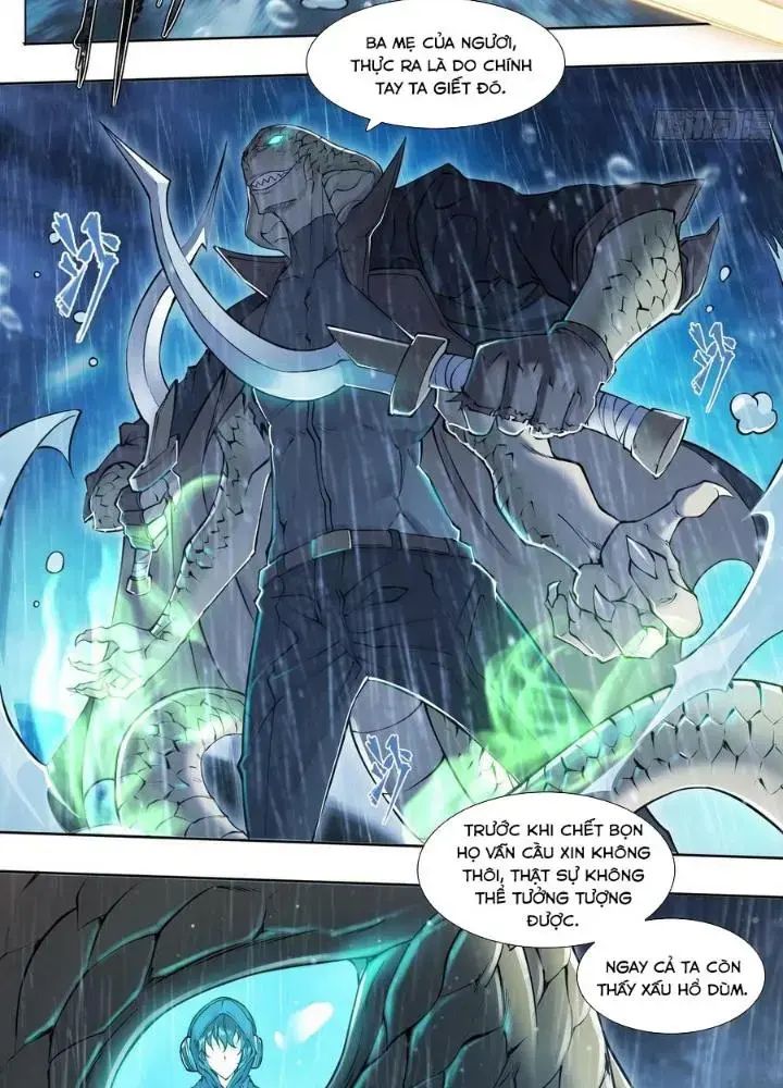 Dự Báo Khải Huyền Chapter 92 - Trang 2