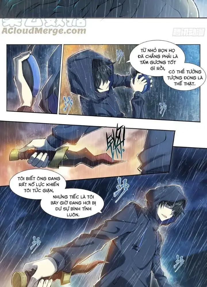 Dự Báo Khải Huyền Chapter 92 - Trang 2