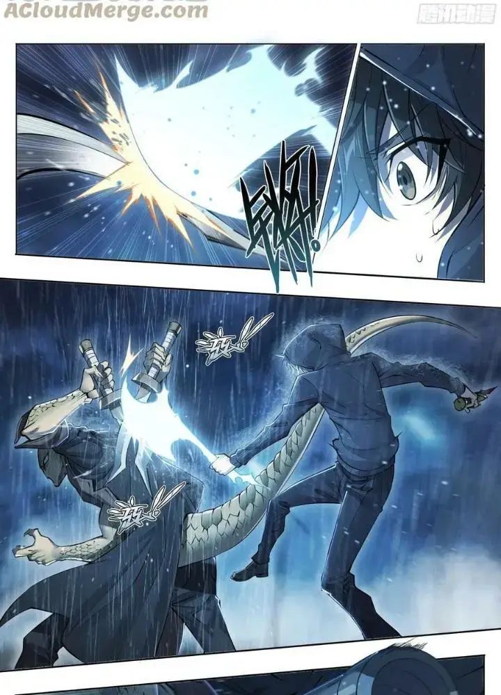 Dự Báo Khải Huyền Chapter 92 - Trang 2