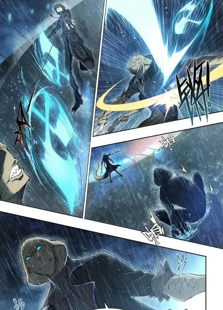 Dự Báo Khải Huyền Chapter 92 - Trang 2