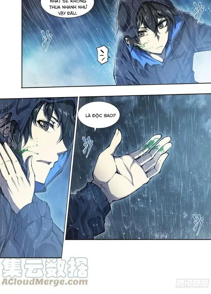 Dự Báo Khải Huyền Chapter 92 - Trang 2