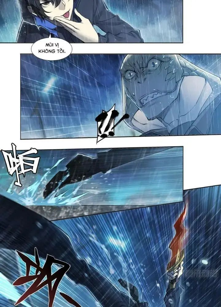 Dự Báo Khải Huyền Chapter 92 - Trang 2