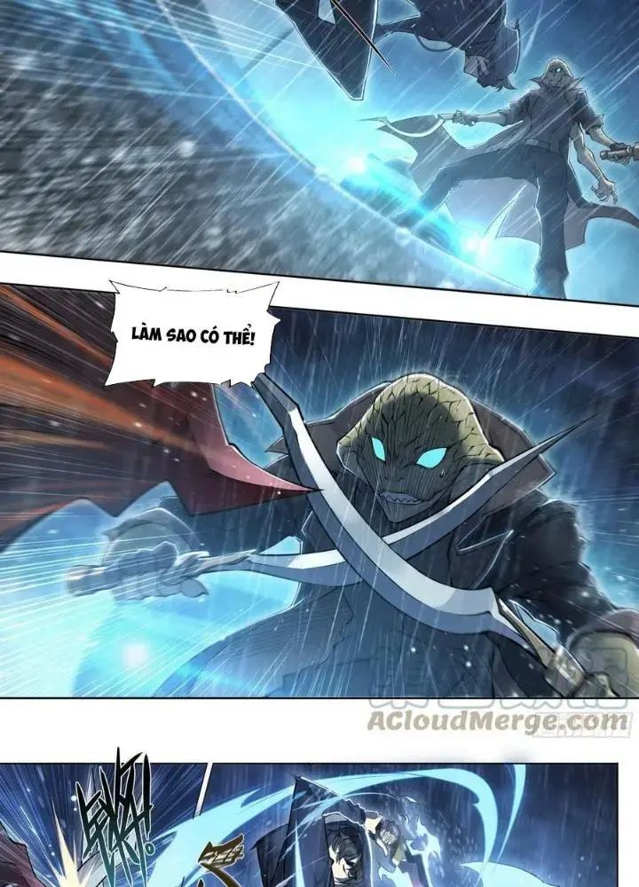 Dự Báo Khải Huyền Chapter 92 - Trang 2