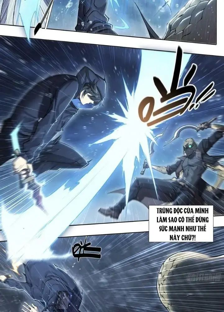 Dự Báo Khải Huyền Chapter 92 - Trang 2