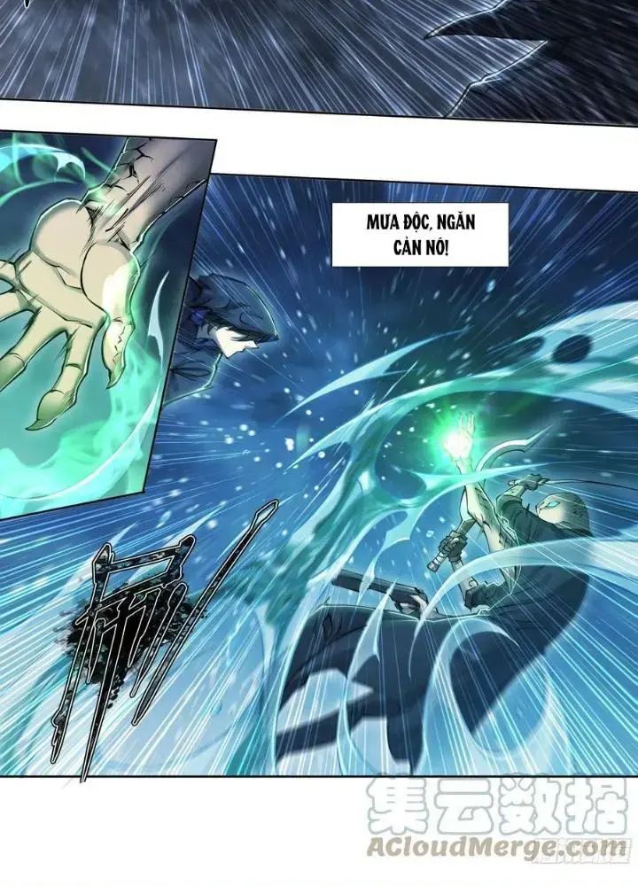 Dự Báo Khải Huyền Chapter 92 - Trang 2