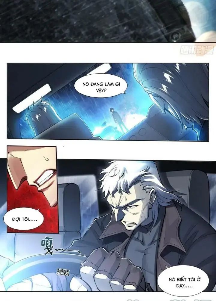 Dự Báo Khải Huyền Chapter 92 - Trang 2