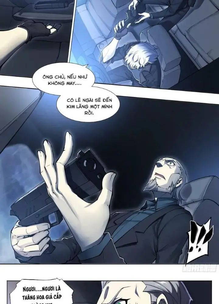 Dự Báo Khải Huyền Chapter 92 - Trang 2