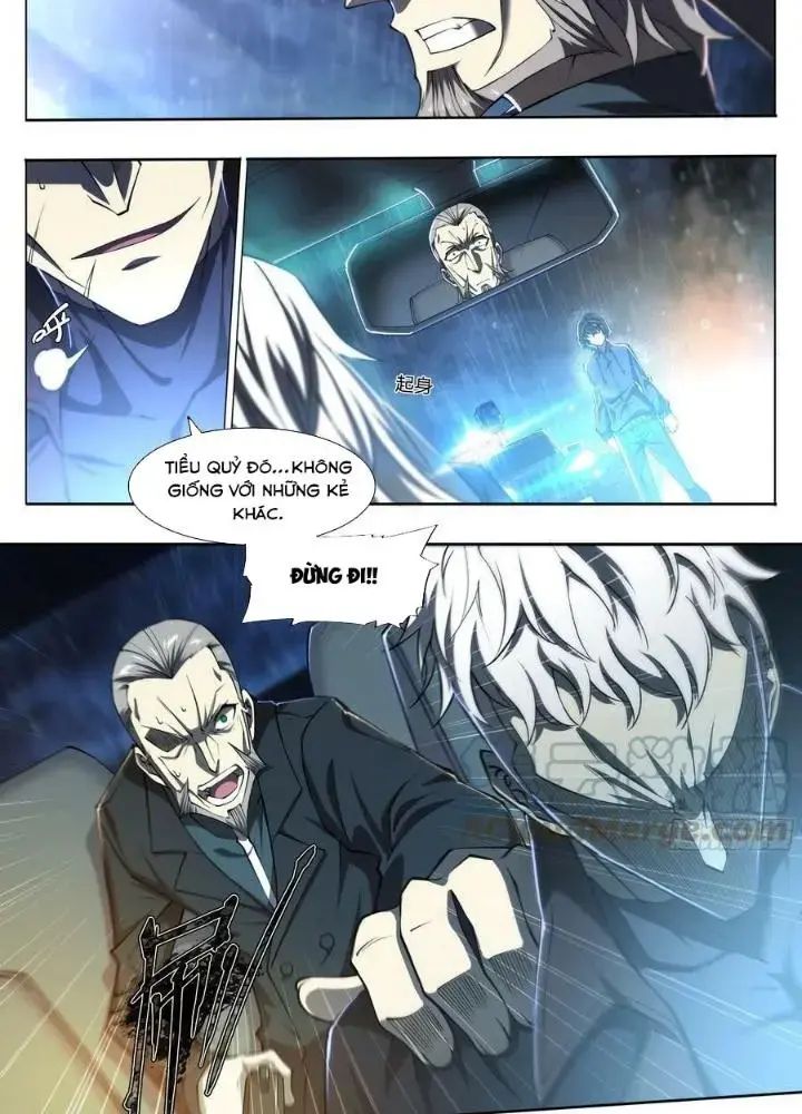 Dự Báo Khải Huyền Chapter 92 - Trang 2