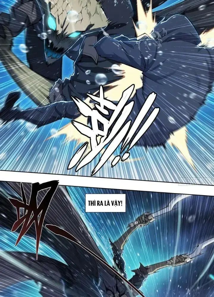 Dự Báo Khải Huyền Chapter 93 - Trang 2