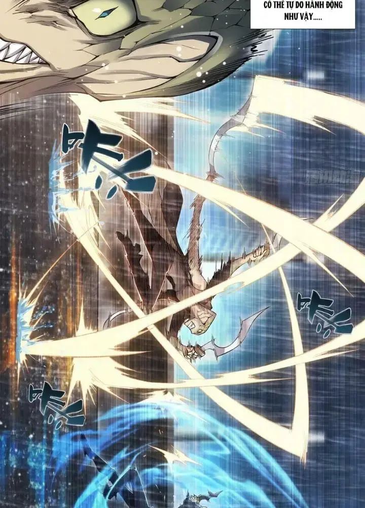 Dự Báo Khải Huyền Chapter 93 - Trang 2